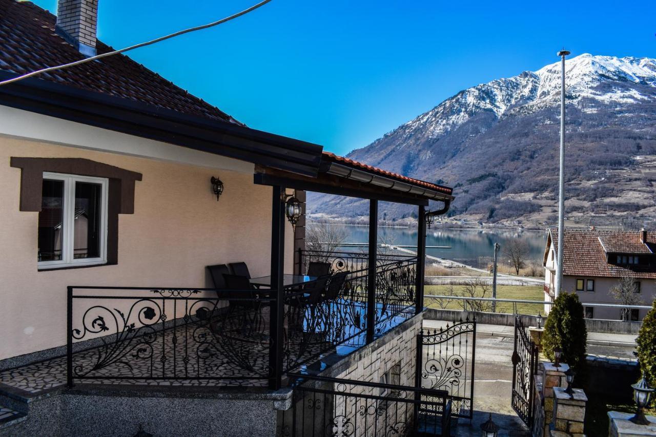 Ema Guest House Πλαβ Εξωτερικό φωτογραφία