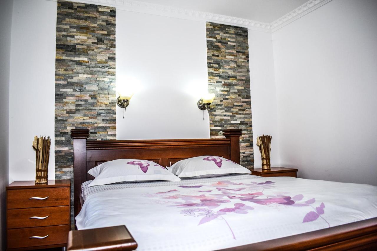 Ema Guest House Πλαβ Εξωτερικό φωτογραφία