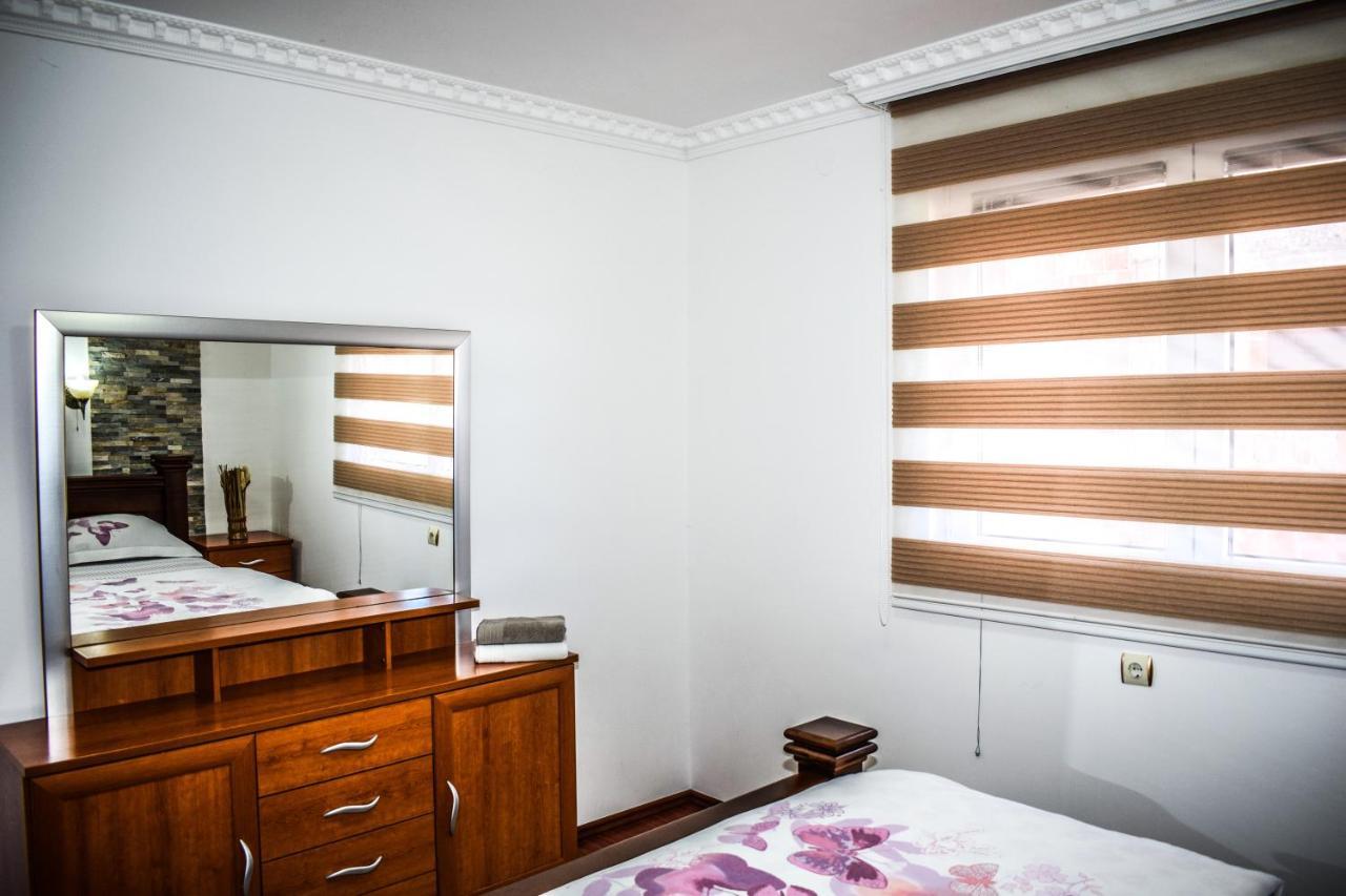 Ema Guest House Πλαβ Εξωτερικό φωτογραφία