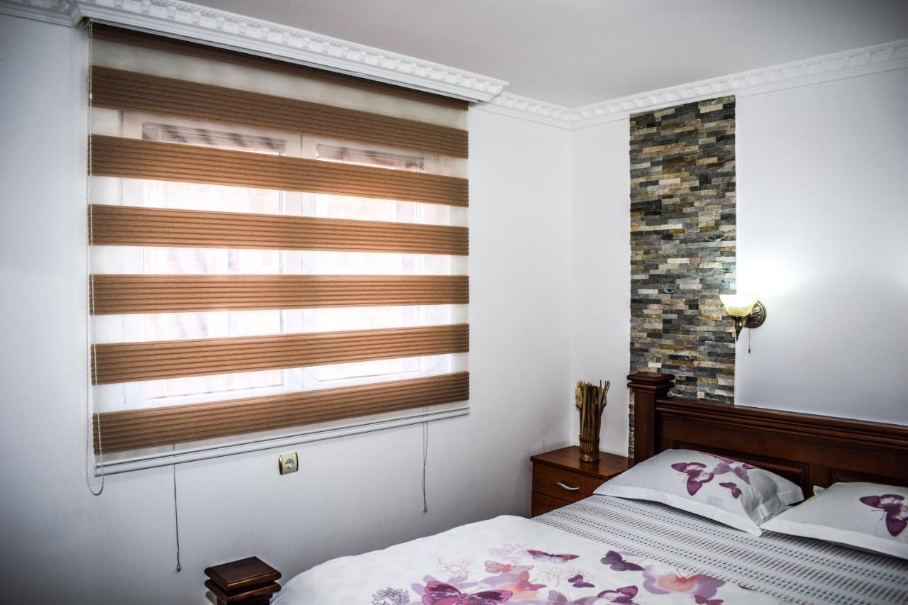 Ema Guest House Πλαβ Εξωτερικό φωτογραφία