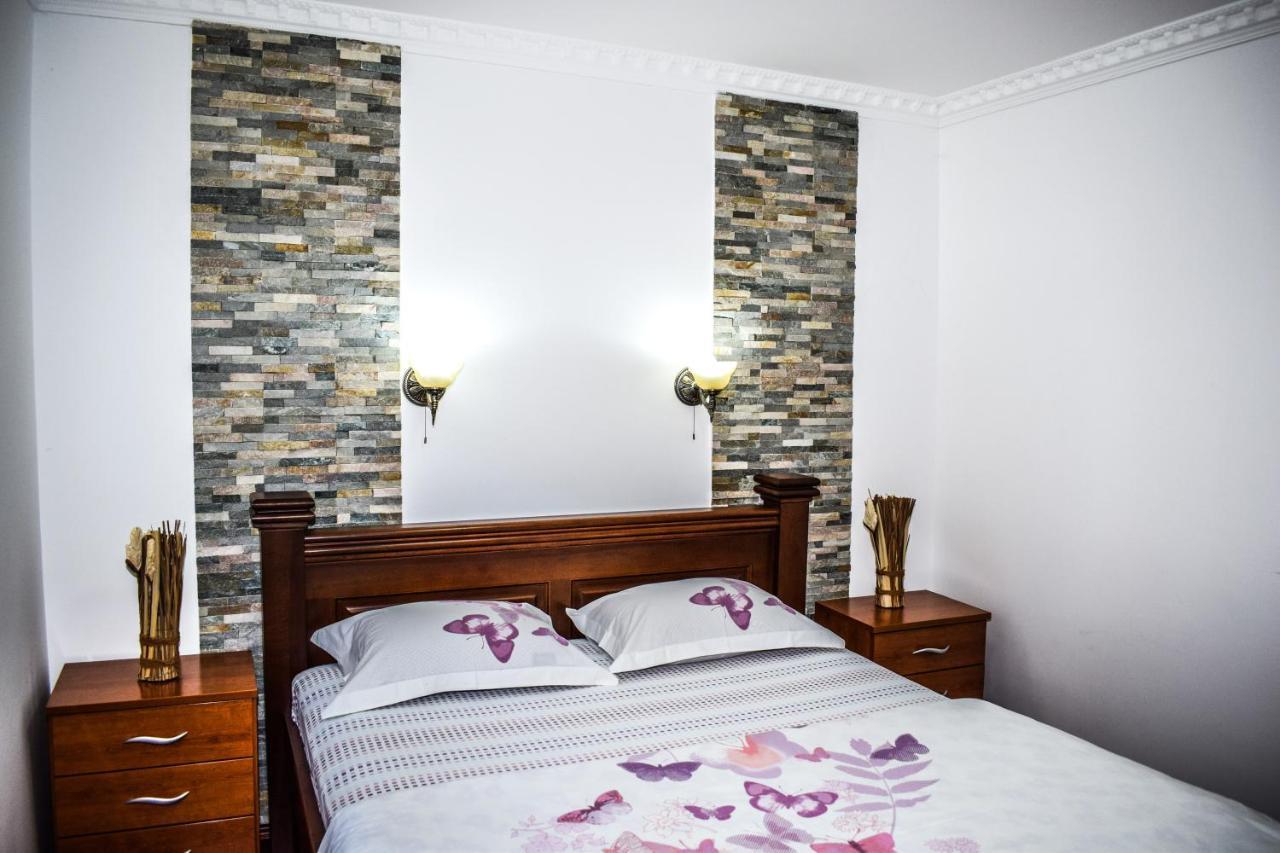 Ema Guest House Πλαβ Εξωτερικό φωτογραφία