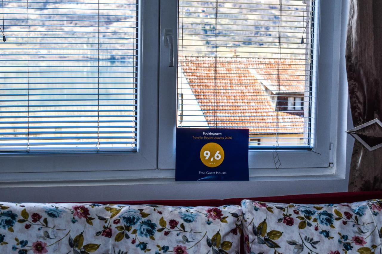 Ema Guest House Πλαβ Εξωτερικό φωτογραφία