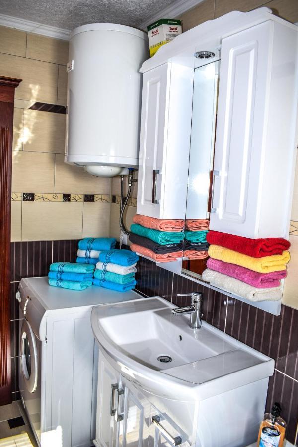 Ema Guest House Πλαβ Εξωτερικό φωτογραφία