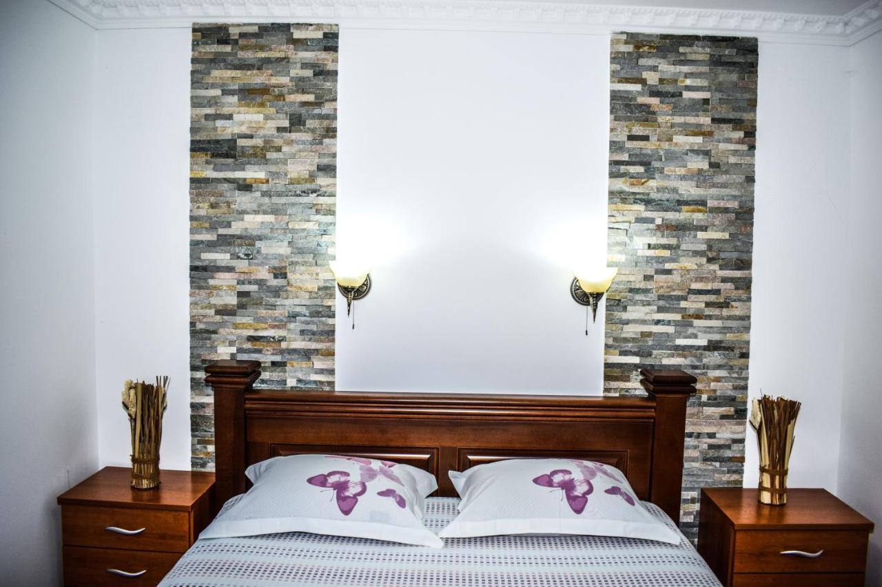 Ema Guest House Πλαβ Εξωτερικό φωτογραφία